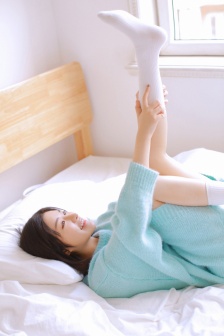 我和我的妈妈